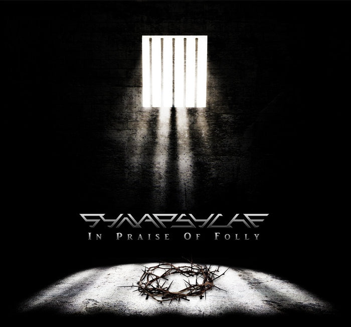 Synapsyche - In Praise Of Folly / Limited Edition