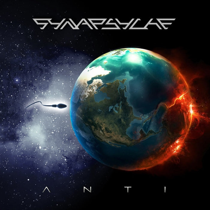 Synapsyche - Anti / Limited Edition