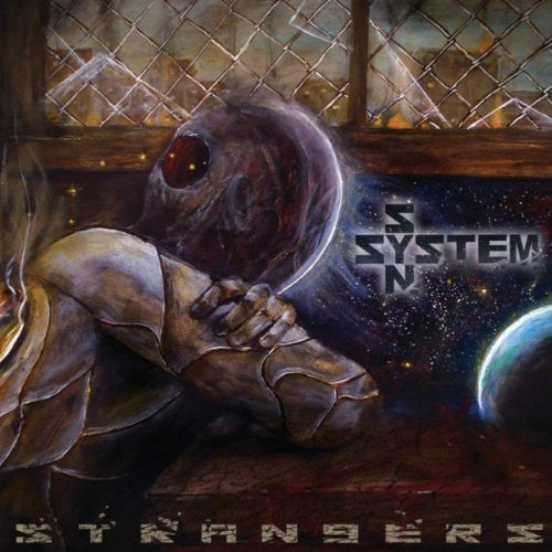 System Syn - Strangers / US Edition