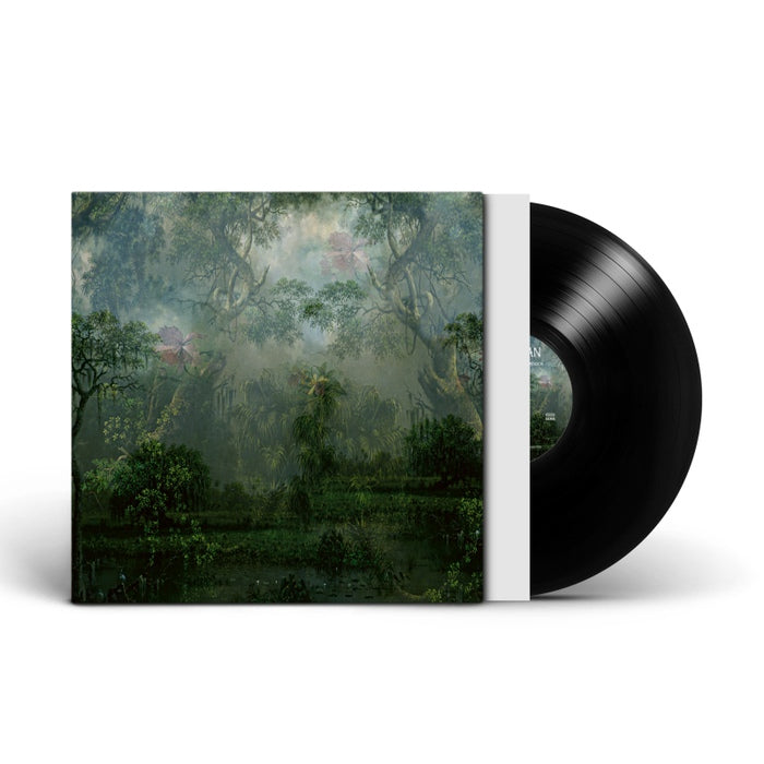 Twice A Man - The Coloured Breeze Is A New Dimension / Black Edition
