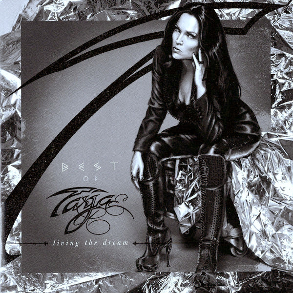 Tarja - Best Of: Living The Dream