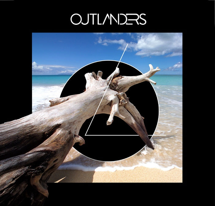 Outlanders (Tarja) - Outlanders