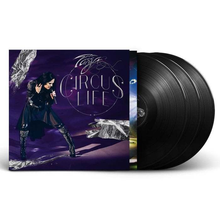 Tarja - Circus Life
