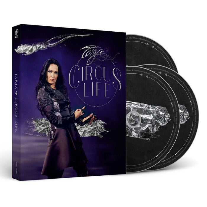 Tarja - Circus Life