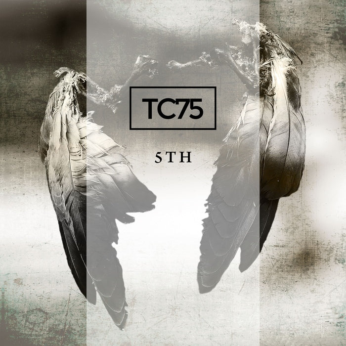 TC75 - 5th / Limited Clear Edition
