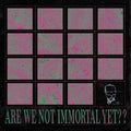 This Cold Night - Are We Not Immortal Yet / Limited Black Edition