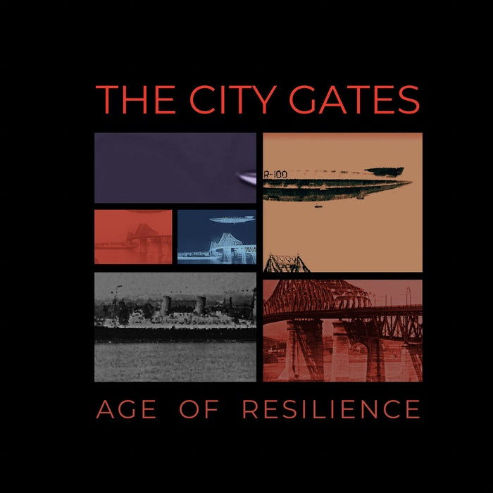 The City Gates - Age Of Resilience