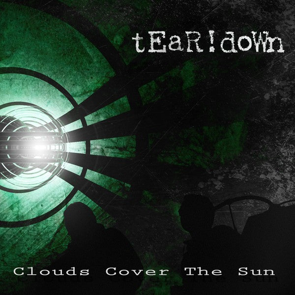 tEaR!doWn - Clouds Cover The Sun