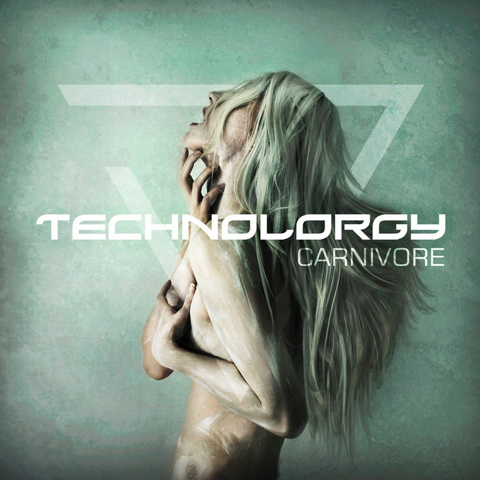 Technolorgy - Carnivore / Limited Edition