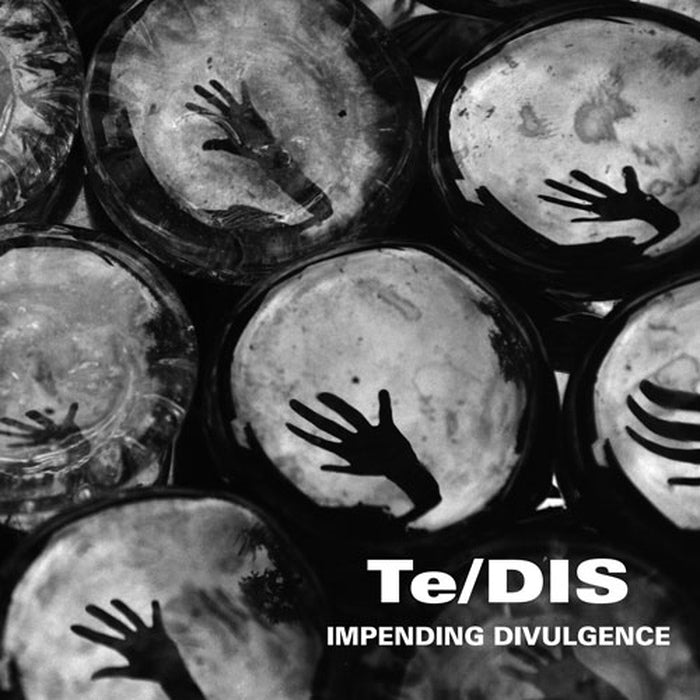 Te/DIS - Impending Divulgence / Limited Edition