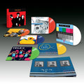 Telex - Telex / Limited Box Edition