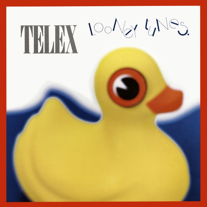 Telex - Looney Tunes / Limited Edition