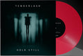 Tenderlash - Hold Still / Limited Red Transparent Edition