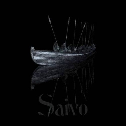 Tenhi - Saivo / Limited Edition