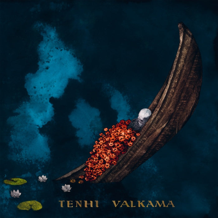 Tenhi - Valkama / Limited Artbook Edition