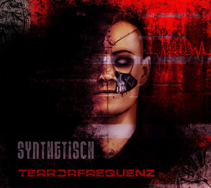Terrorfrequenz - Synthetisch