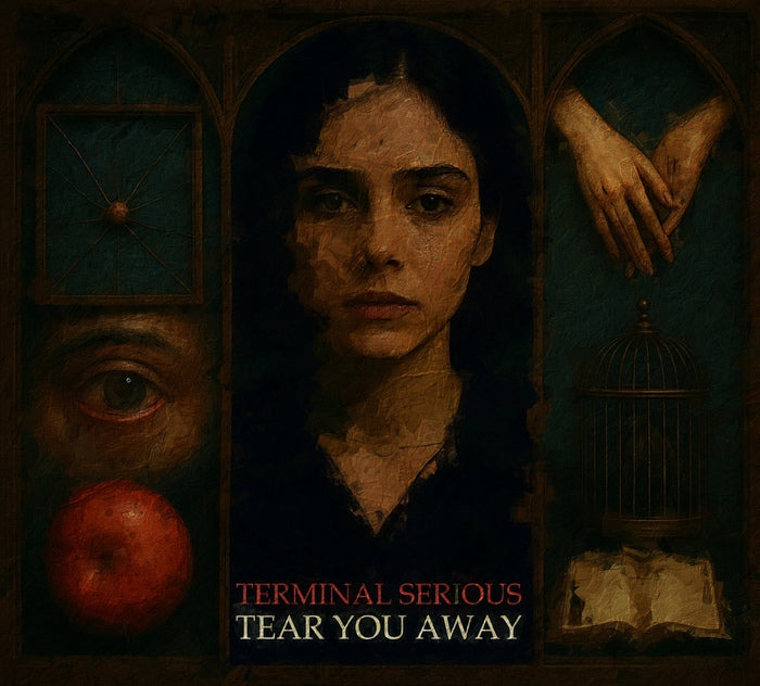 Terminal Serious - Tear You Away