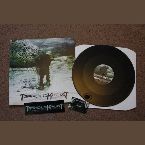 Terrolokaust - Scars That Never Heal / Limited Edition