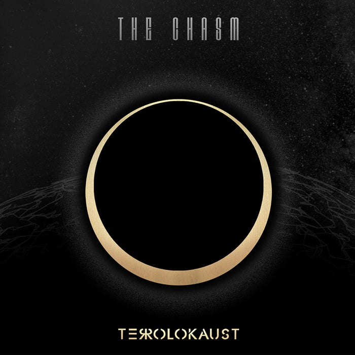 Terrolokaust - The Chasm / 1st Edition