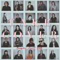 Rosegarden Funeral Party - Take Cover / Limited Black Edition