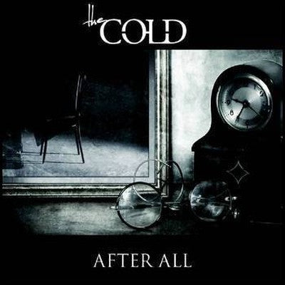 The Cold - After All / ReRelease