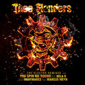 Thee Flanders - The Electro Remixes