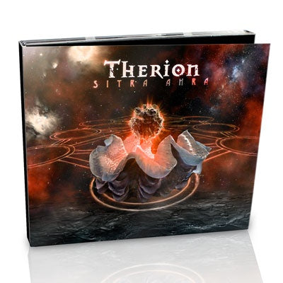 Therion - Sitra Ahra / Limited Edition