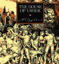 The House Of Usher - Holyghost