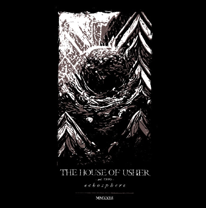 The House Of Usher - Echosphere