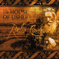 The House Of Usher - Radio Cornwall