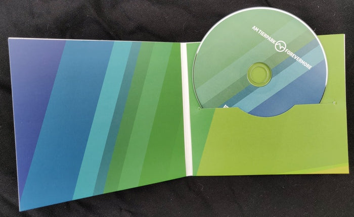 Am Tierpark - Forevermore / Limited Edition