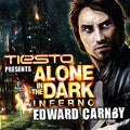Tiesto Pres. Alone In The Dark - Edward Carny