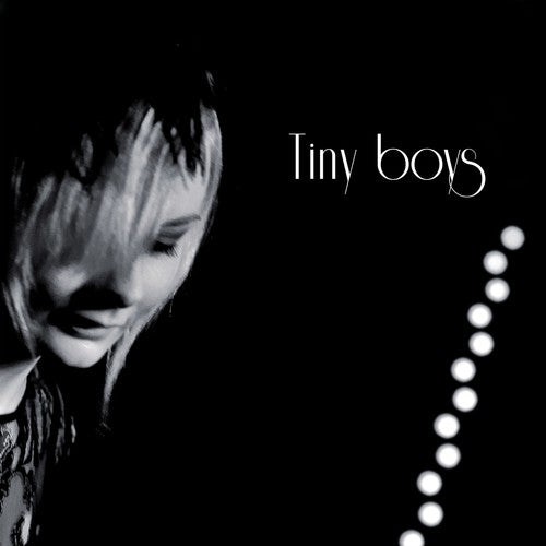 Tiny Boys - Tiny Boys