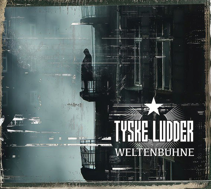 Tyske Ludder - World Stage / Limited Edition