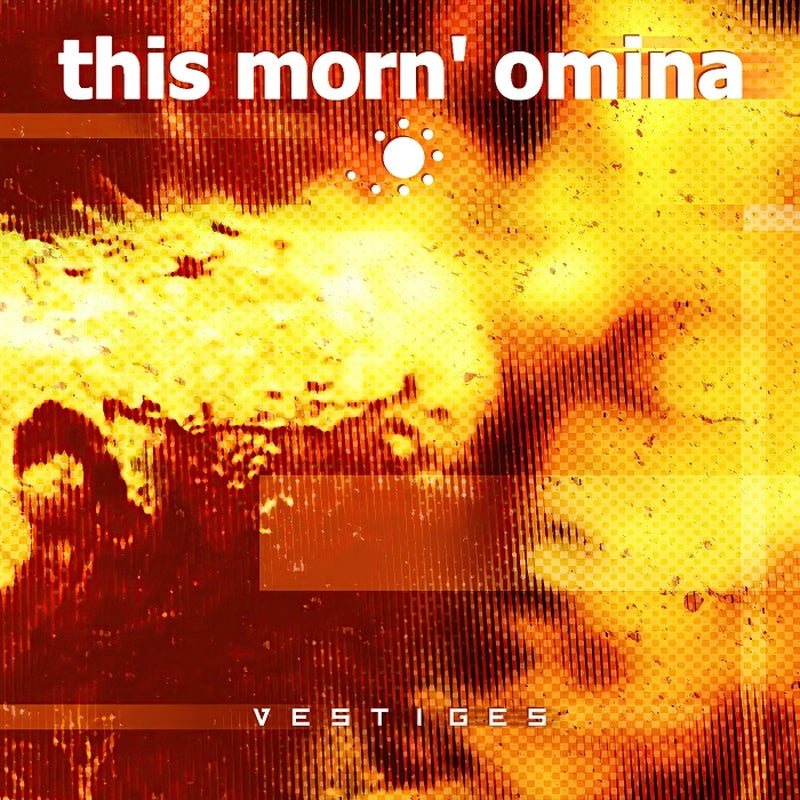 This Morn' Omina - Vestiges - 30 Years of Ritual Sound (1996 - 2026)