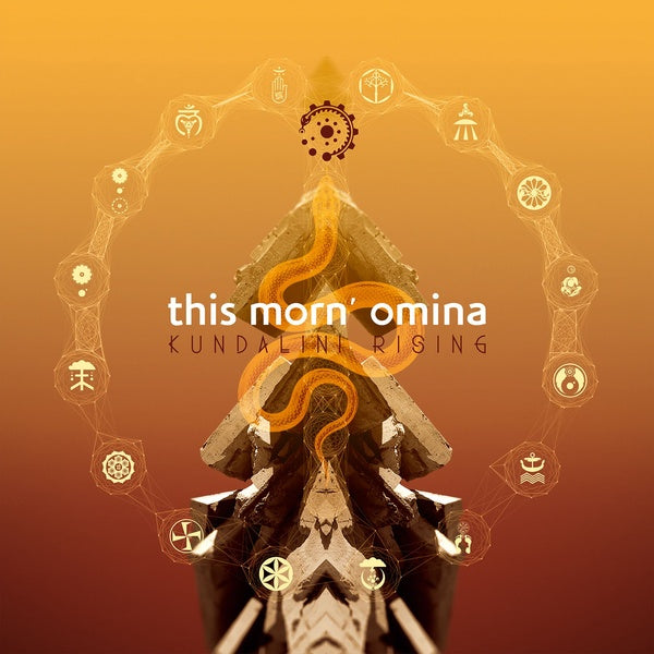 This Morn' omina - Kundalini Rising