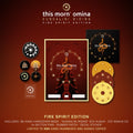 This Morn' Omina - Kundalini Rising / Limited Fire Spirit Edition