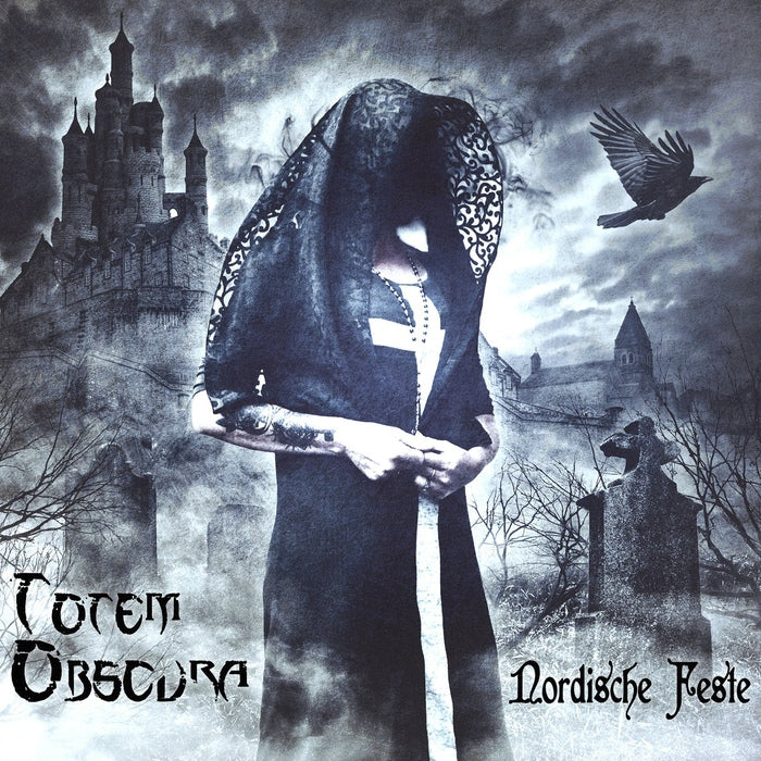 Totem Obscura - Nordic Festivities