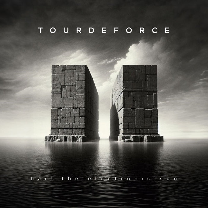 TourdeForce - Hail The Electronic Sun / Limited Edition