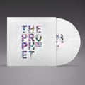 T.O.Y. - The Prophet / White Vinyl