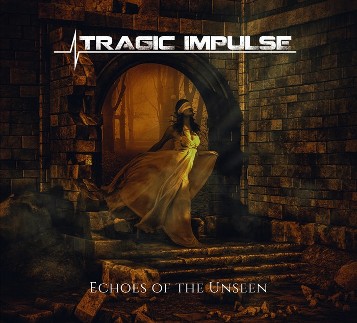 Tragic Impulse - Echoes Of The Unseen