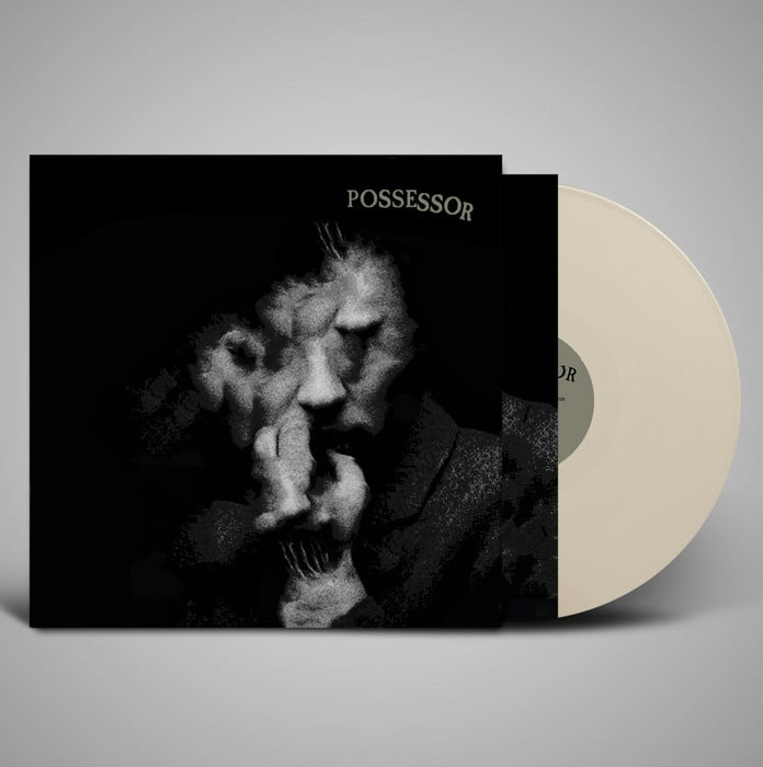 Traitrs - Possessor / Limited Cream White EU Edition