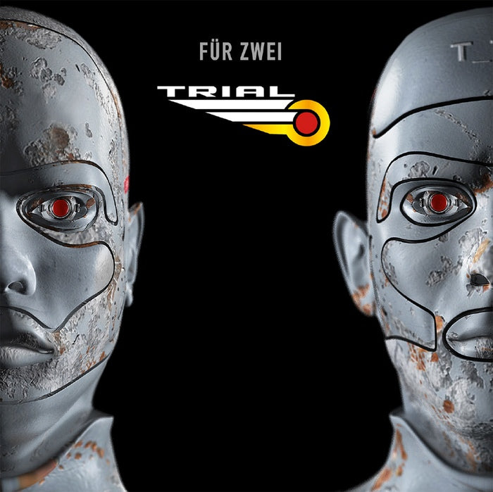 Trial - Für Zwei / Limited Edition