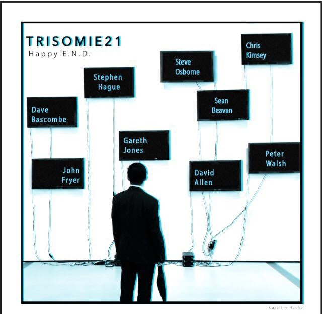 Trisomie 21 - Happy E.N.D.
