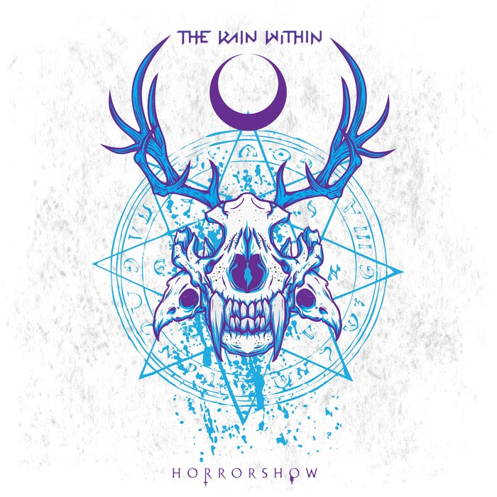 The Rain Within - Horrorshow