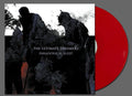 The Ultimate Dreamers - Paradoxical Sleep / Limited Solid Red Edition