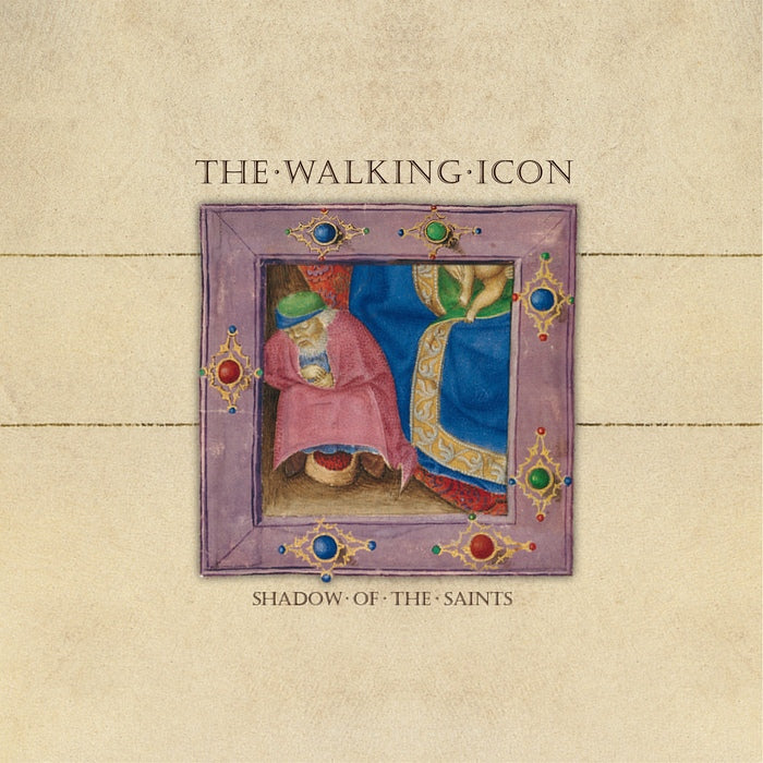 The Walking Icon - Shadow of the Saints