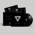 Twin Tribes - Pendulum / Limited 2nd Black Edition