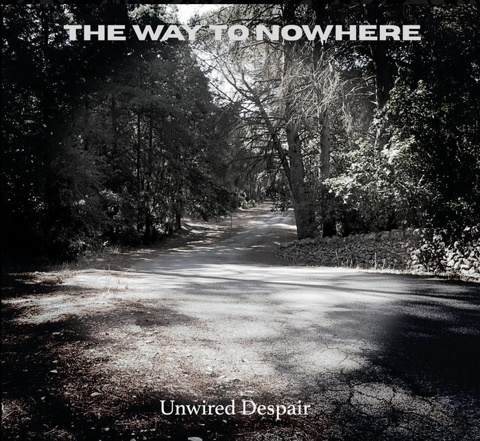 The Way To Nowhere - Unwired Despair