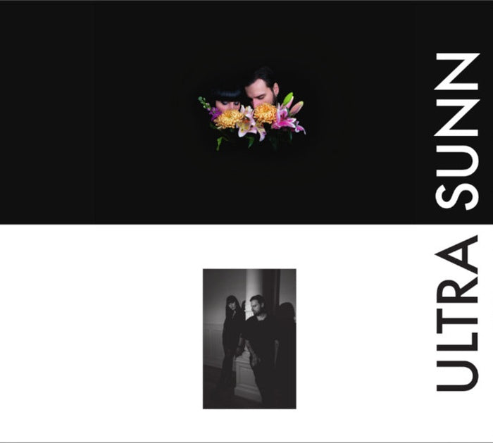 Ultra Sunn - Body Electric